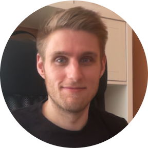 image of timur ercan founder of signavry